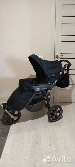 Коляска 3 в 1 cam cortina evolution x3
