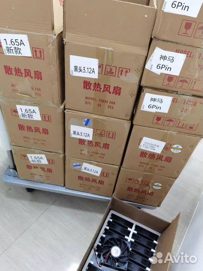 Доставка товара из Китая