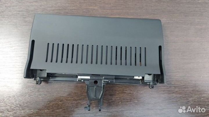 Монитор Audi A6 C7 cdnb 2012