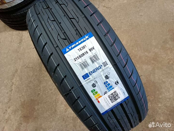Triangle TE301 215/60 R16 99V