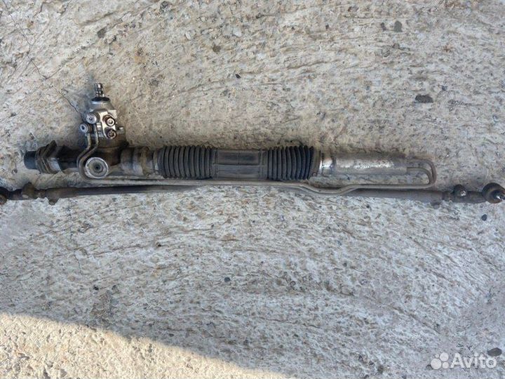 Рулевая рейка Лада Приора 2172 1.6