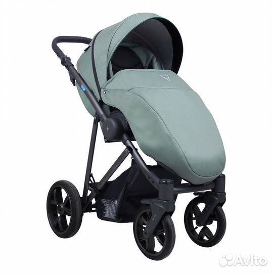 Коляска belino 2в1