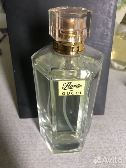 Туалетная вода духи