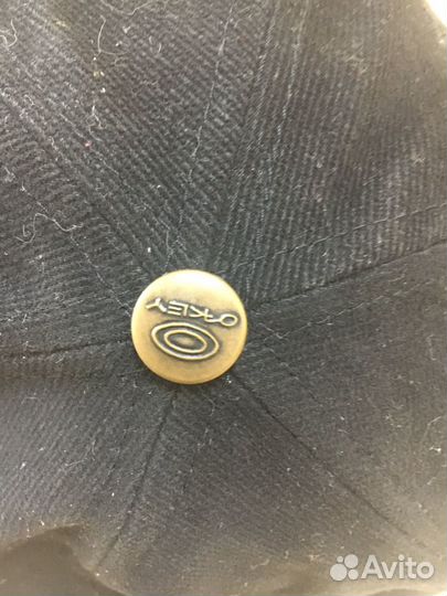 Шапка бини мужская