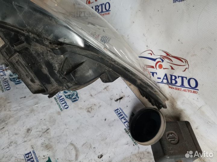 Фара левая Ford Focus III (2011—2015)