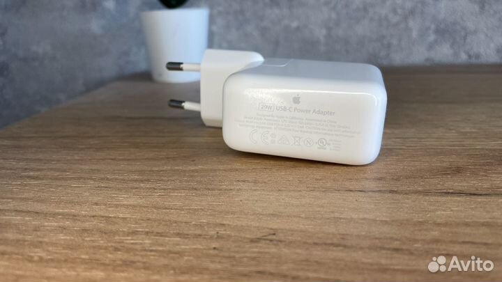 Блок питанияA1540 для macbook 29w