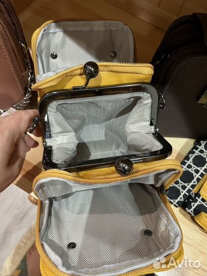 Сумка новая