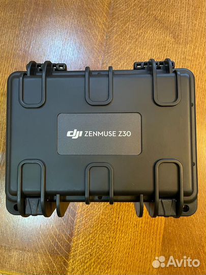 Камера DJI Zenmuse Z30