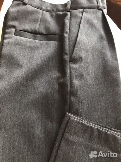 Костюм тройка для подростка