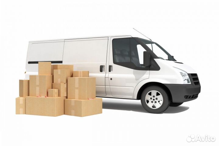 Водитель экспедитор на автомобиль компании кат В