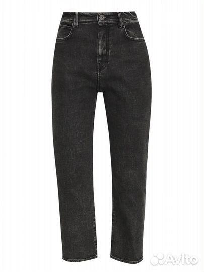 Джинсы прямые max mara weekend