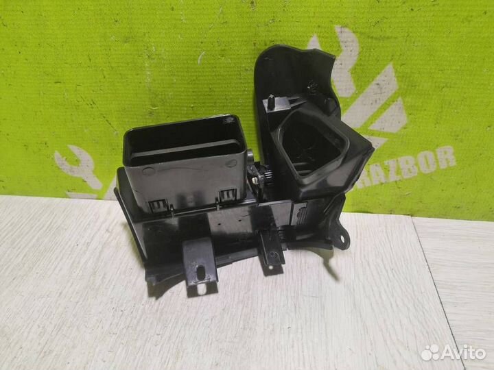 Дефлектор воздушный Фиат Стило