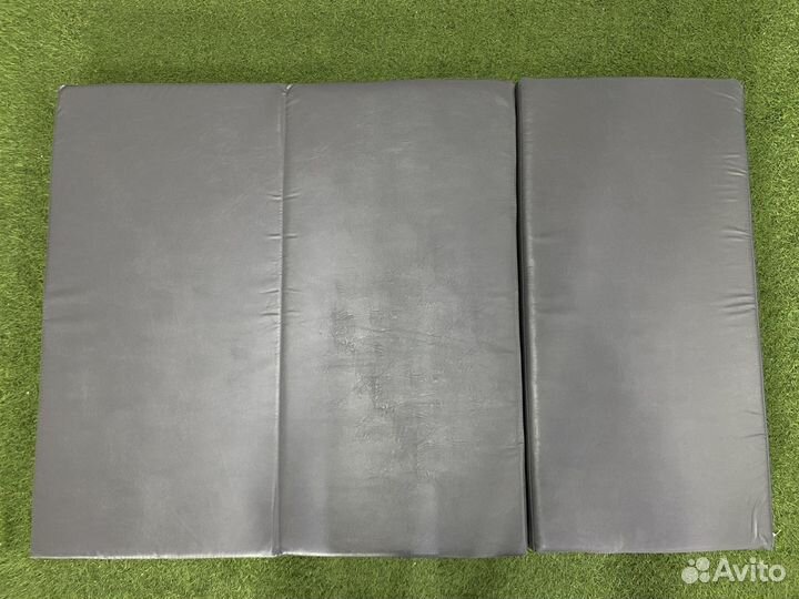 Мат спортивный гимнастический 150 * 100 см