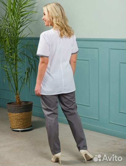 Медицинский костюм