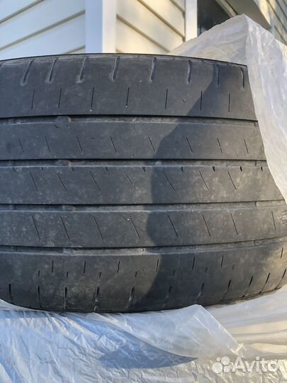 Bridgestone Turanza T005A 235/45 R18