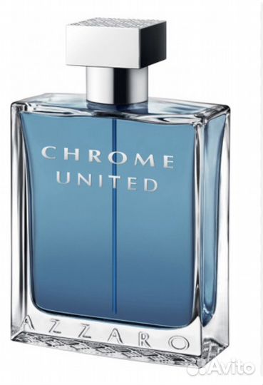 Chrome United Azzaro