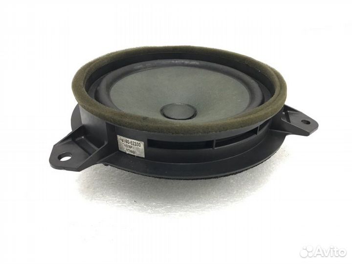 Динамик задний правый Toyota Rav4 3zrfae 2012