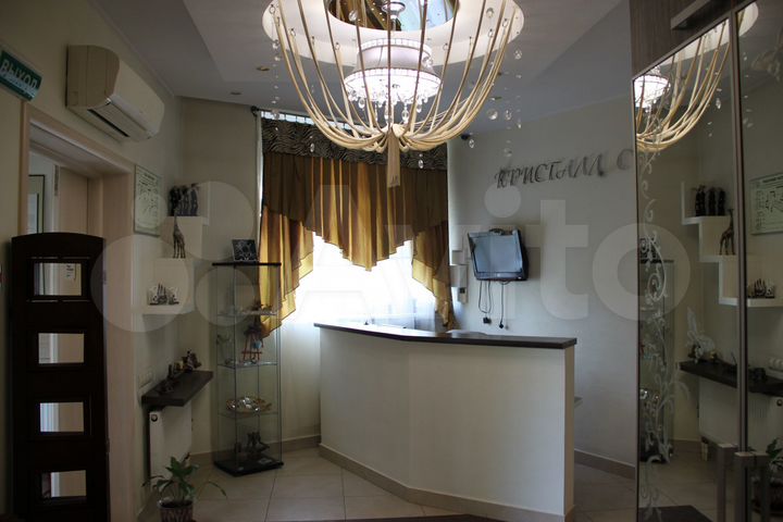 Свободного назначения, 215.4 м²