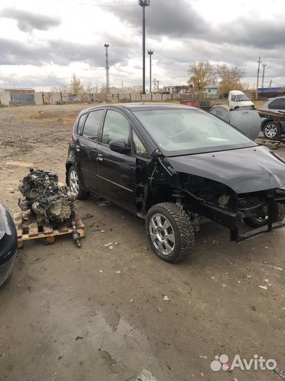 Запчасти mitsubishi colt разбор