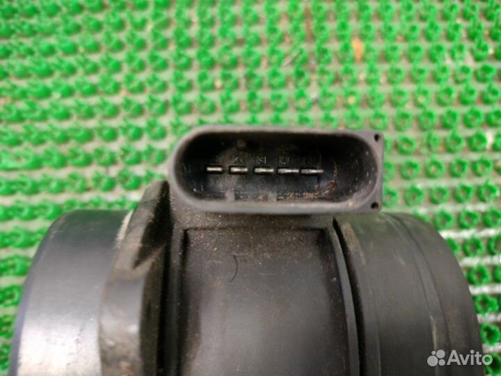 Расходомер (дмрв) Лада 2107 2003