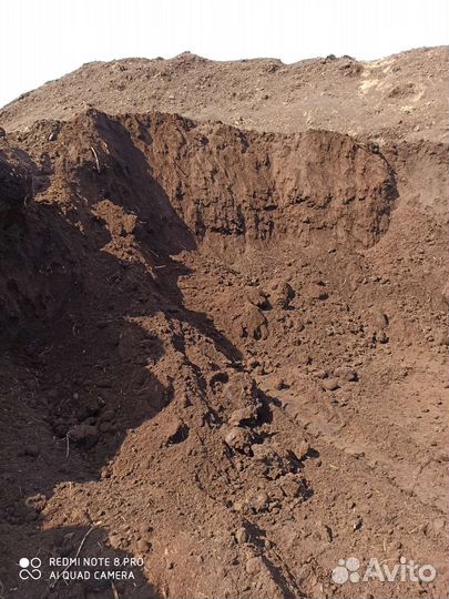 Торф, чернозем, торфопесчаная смесь, земля