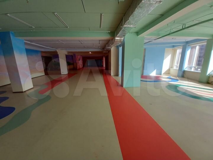 Торговая площадь, 117.7 м²