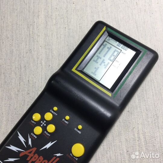 Тетрис Brick Game Appollo 118 in 1 E-118Т