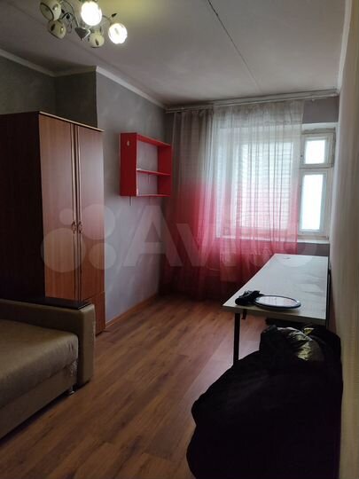 3-к. квартира, 74 м², 9/9 эт.