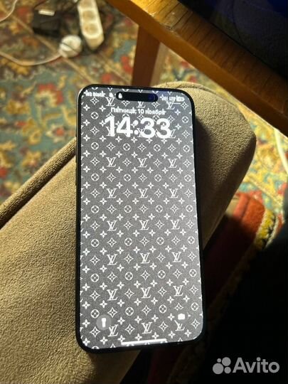 iPhone 15 Pro Max, 256 ГБ