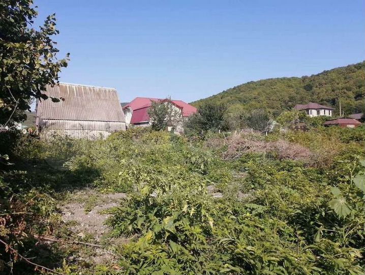 Участок 9 сот. (ИЖС)