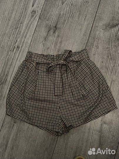 Шорты hm 38 размер
