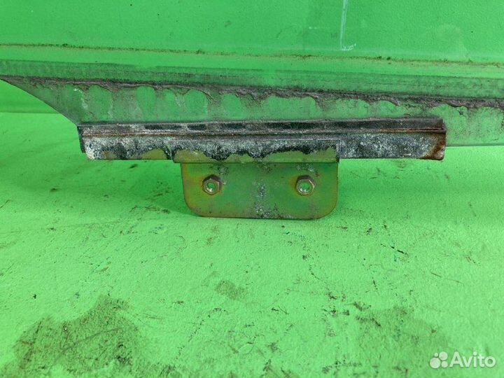 Стекло двери DAF XF105