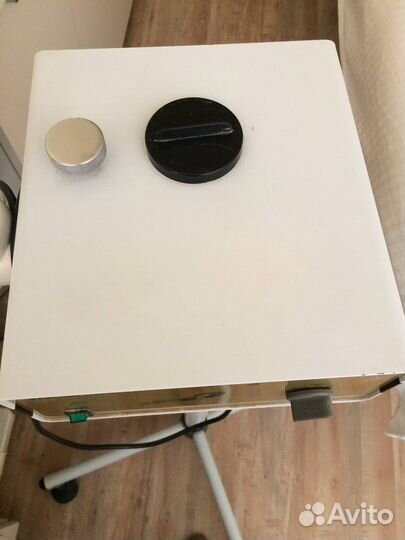 Вапоризатор Ridolce F-201