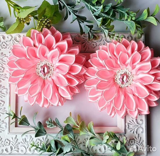 Резинка для волос