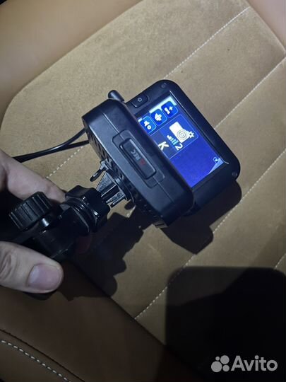 Видеорегистратор антирадар Neoline x-cop 9500