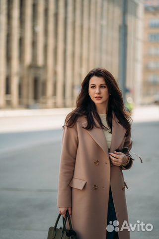 Стилист по подбору одежды