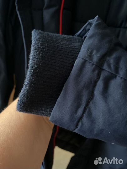 Куртка PlayToday