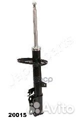 Амортизатор toyota camry 06/91-11/01 зад.лев.га
