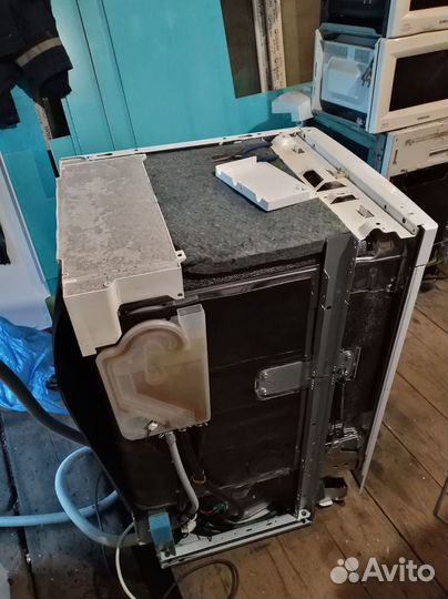 Ремонт Холодильников Ремонт Стиральных машин