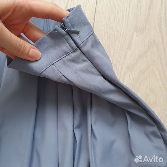 Юбка летняя zarina 42