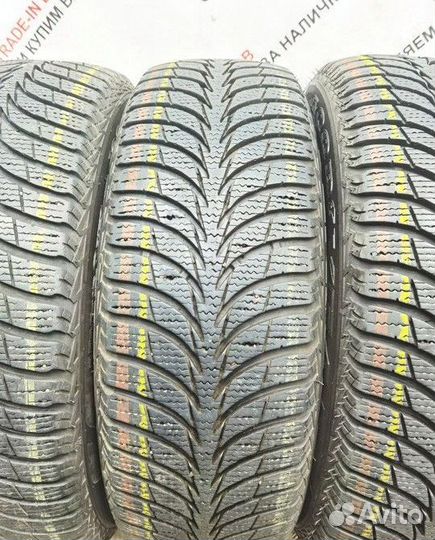 Goodyear Ice Navi Zea II 195/65 R15 88N