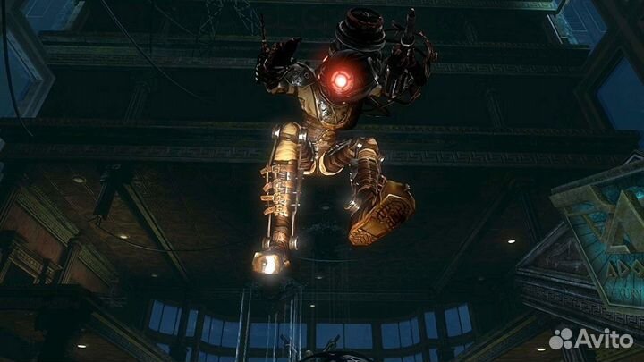 BioShock: The Collection - Steam/PS/Xbox