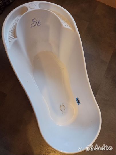 Ванночка для купания 92см