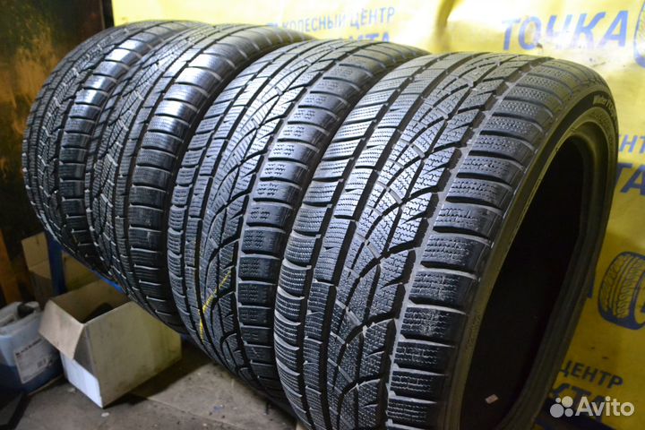 Hankook Winter I'Cept Evo 245/40 R18