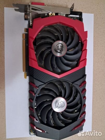 Видеокарта