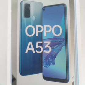 OPPO A53, 4/64 ГБ