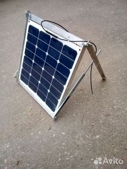 Солнечная батарея