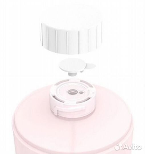 Сменный картридж - мыло для дозатора Xiaomi