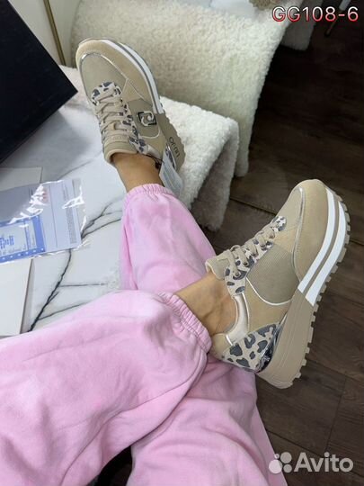 Кроссовки Liu Jo