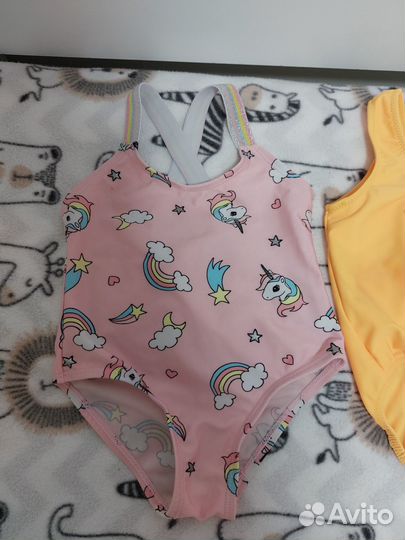 Купальники